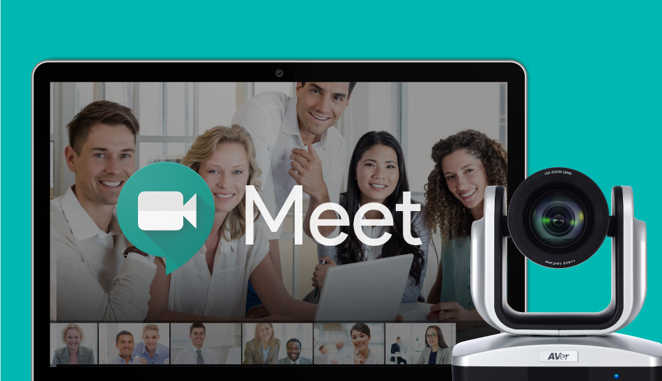 Hangouts Meet