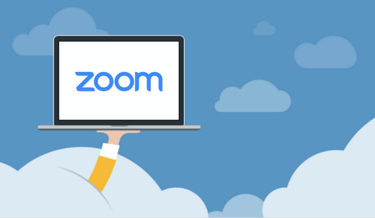 Zoom Cloud Meetings