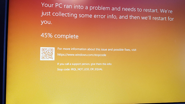 windows