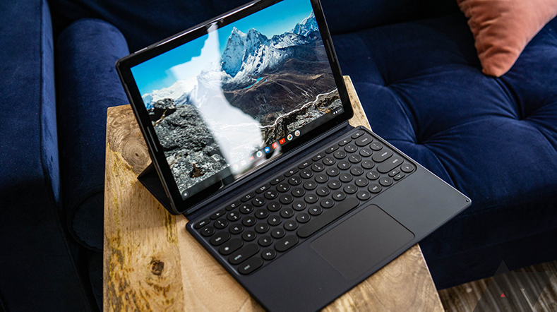 chromebook 2