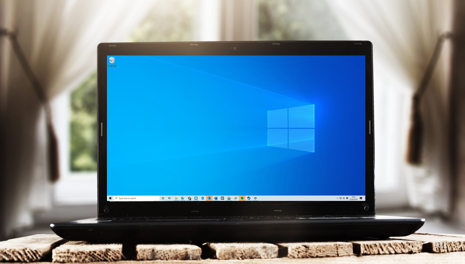 Windows 10
