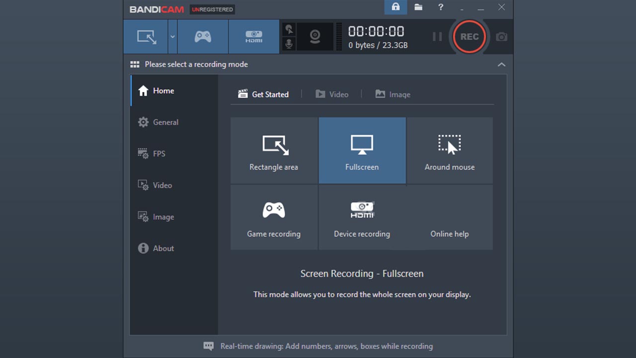 bandicam ücretsiz indir
