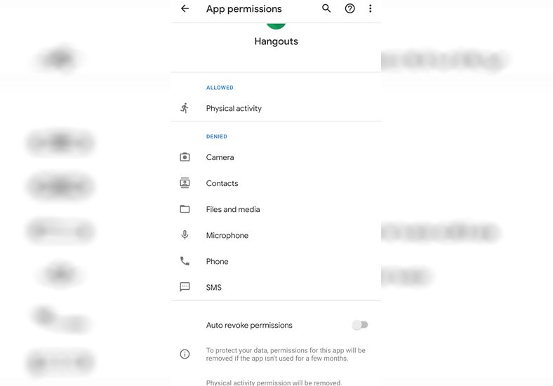 Android 11 3. geliştirici önizlemesi