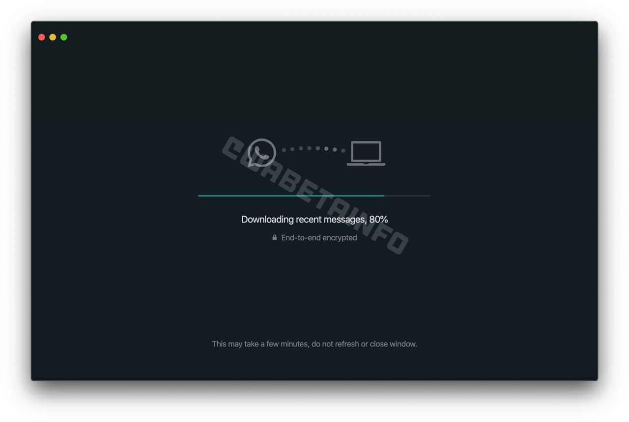 WhatsApp Web