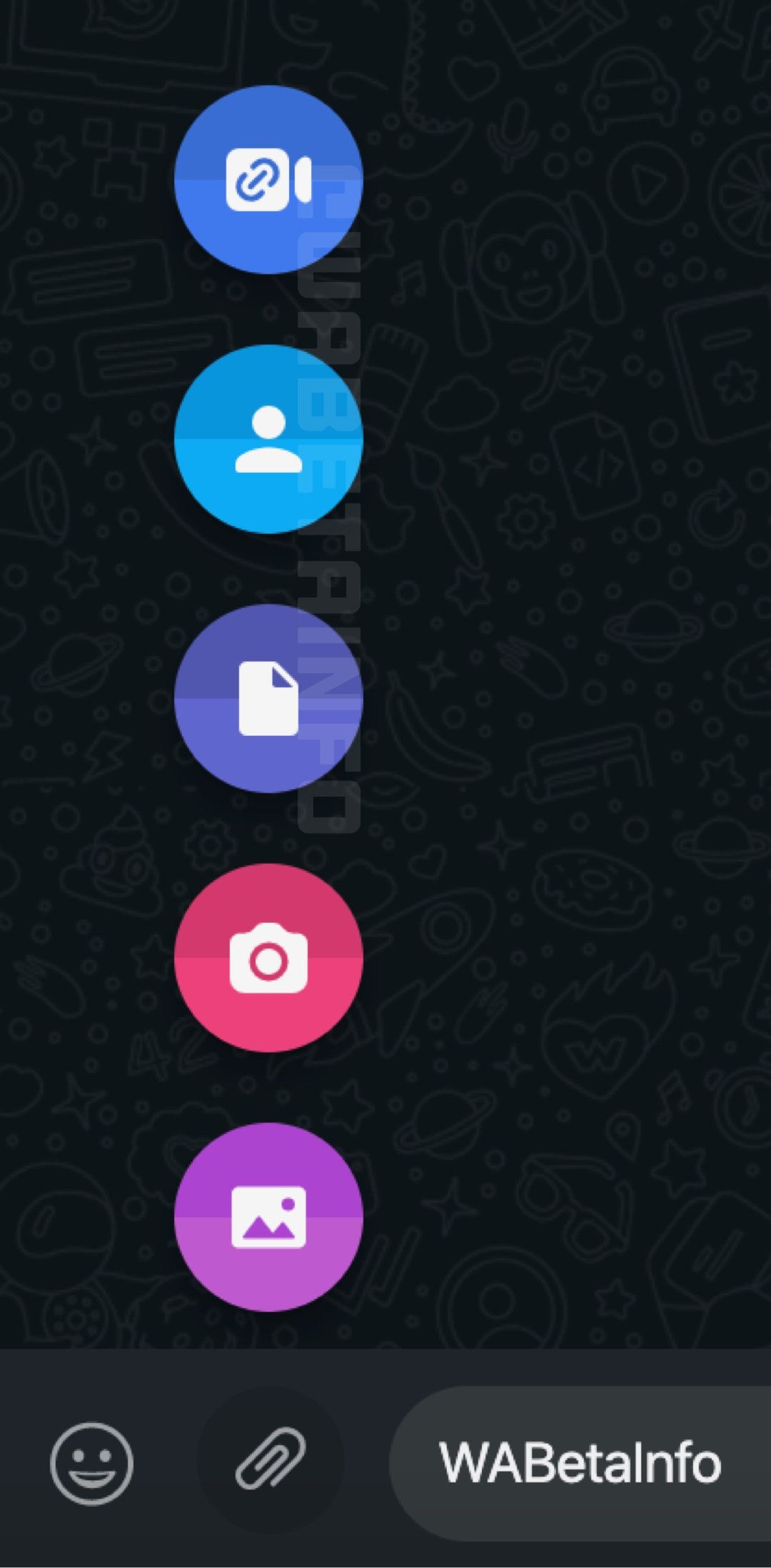 WhatsApp Web