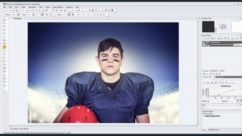 ücretsiz photoshop