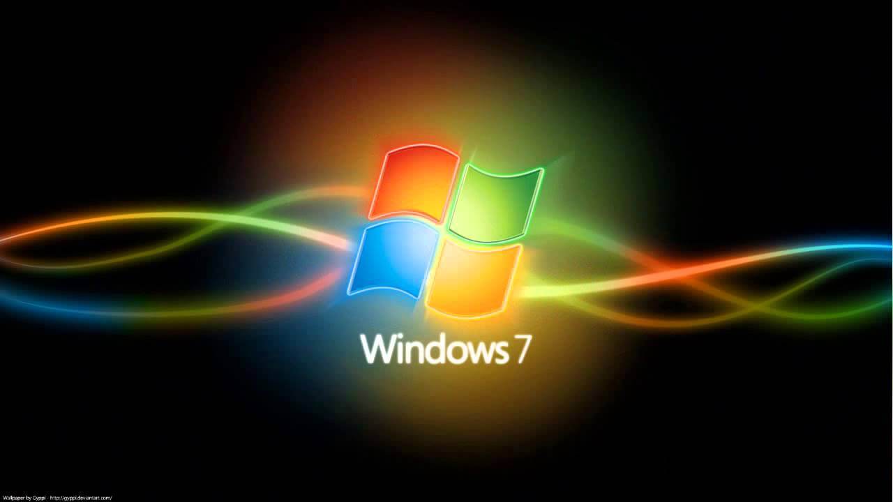 windows 7