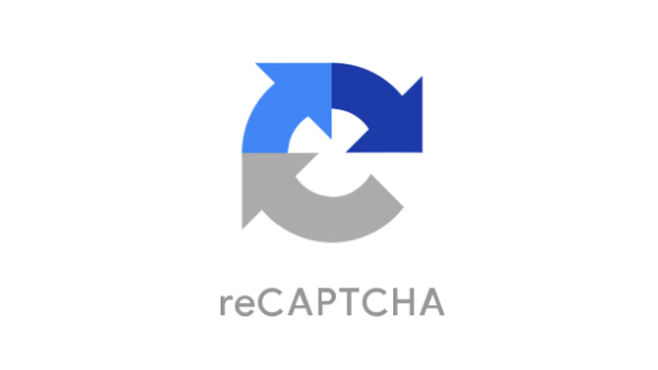 recaptcha