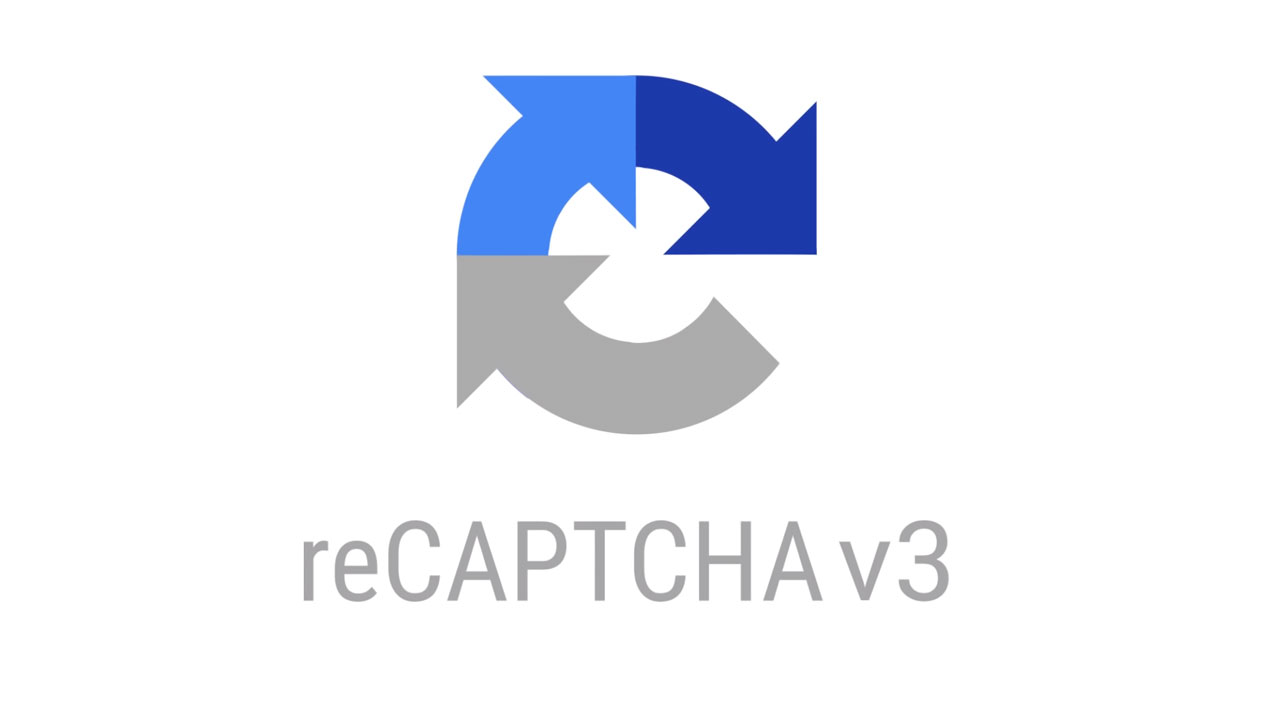 recaptcha v3