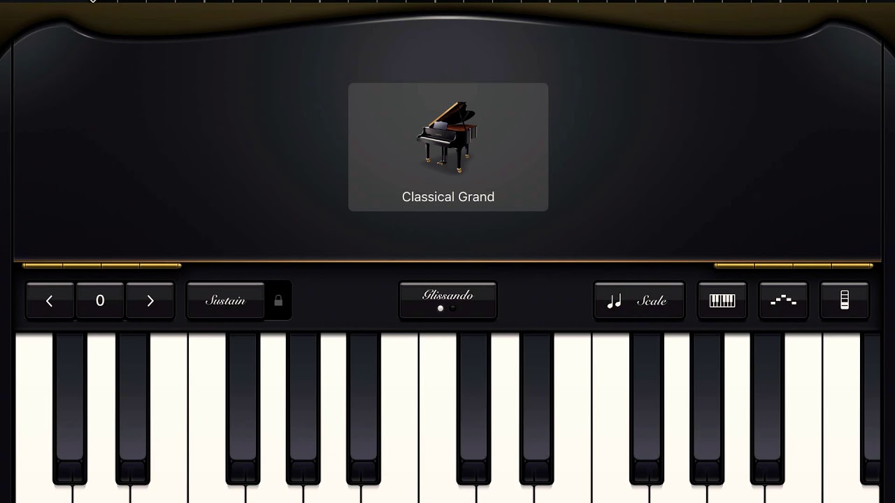 garageband