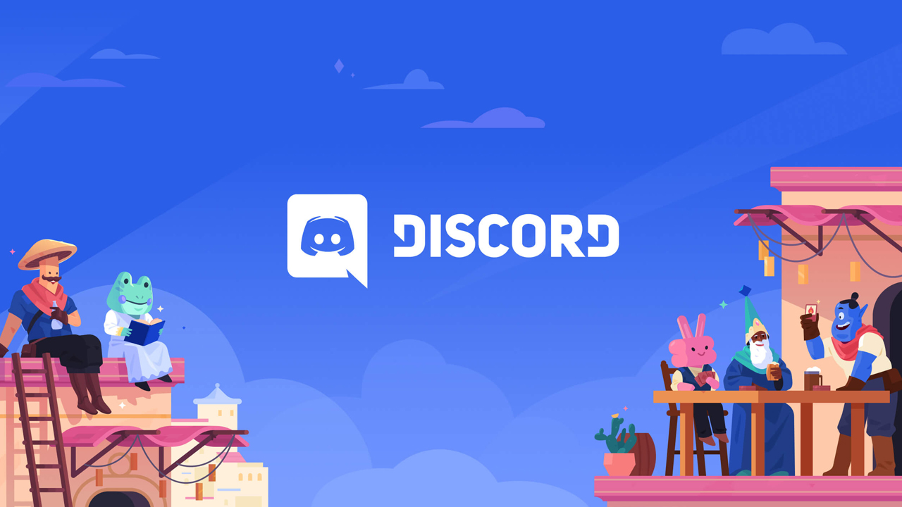 Discord
