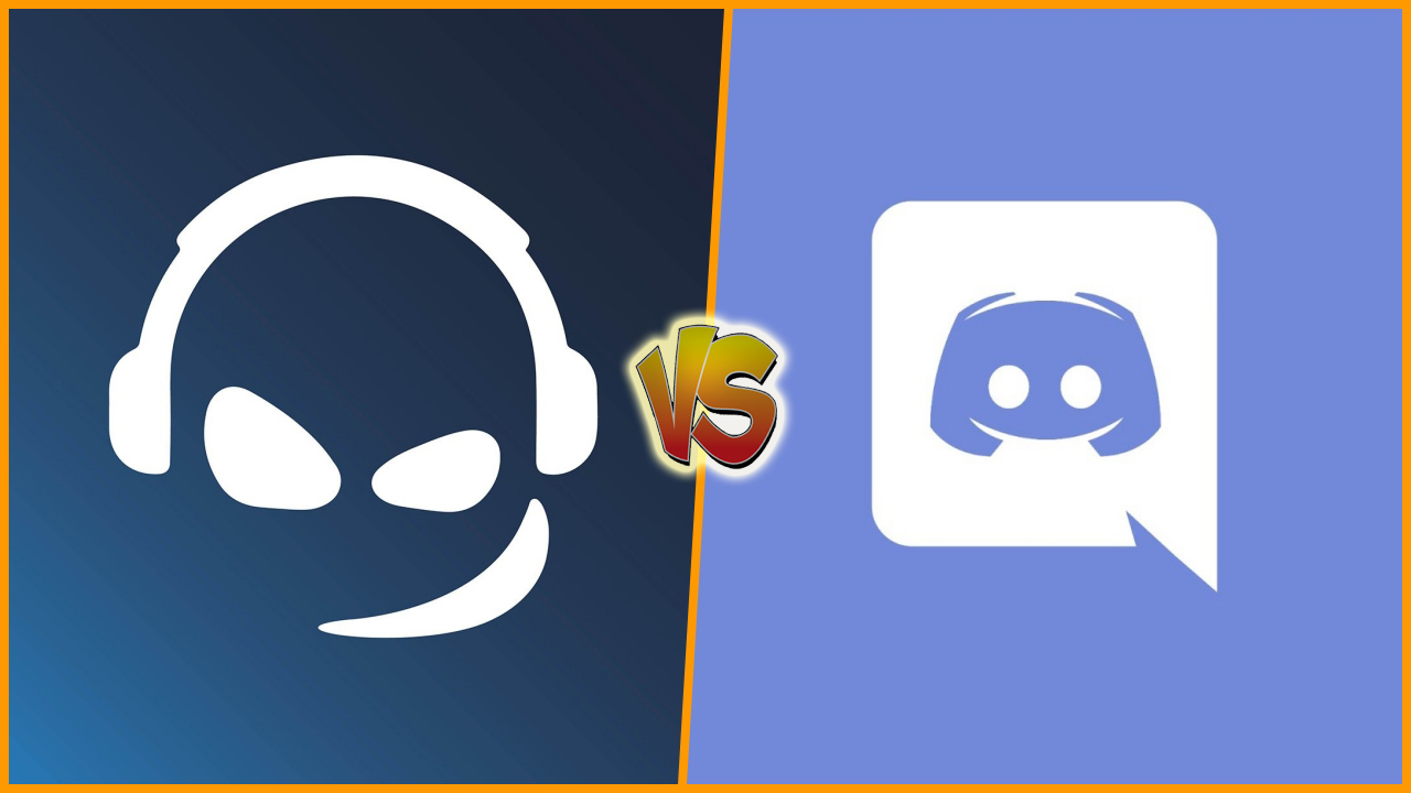 TeamSpeak vs Discord