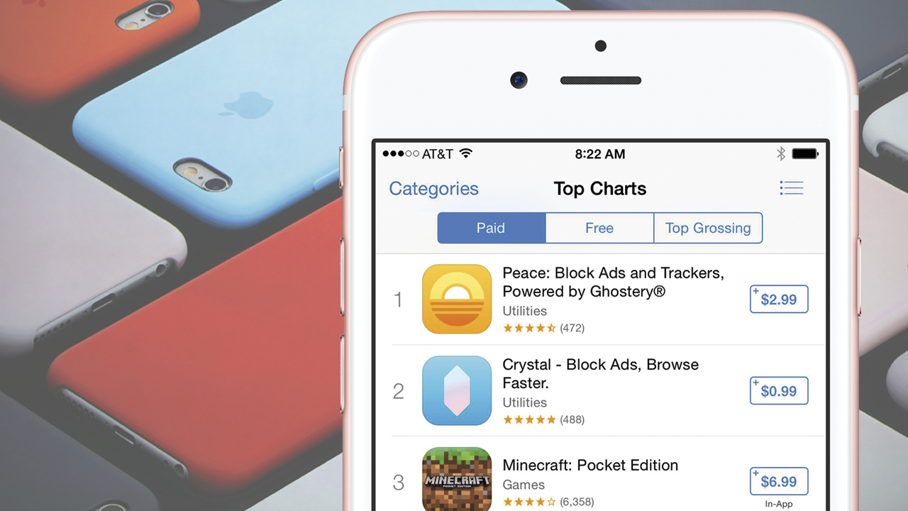 reklam engelleyiciler