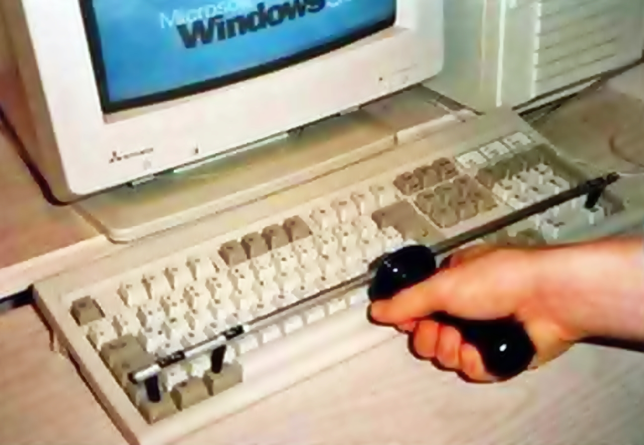 ctrl alt delete