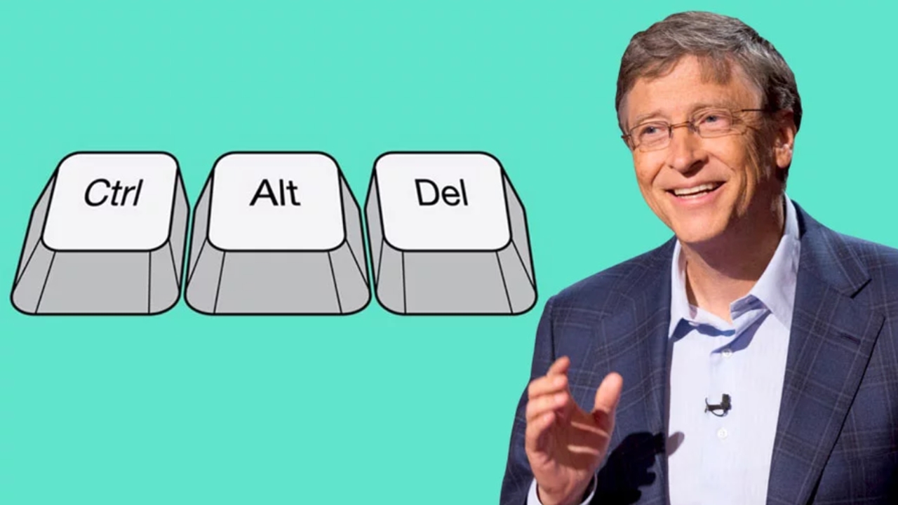 bill gates