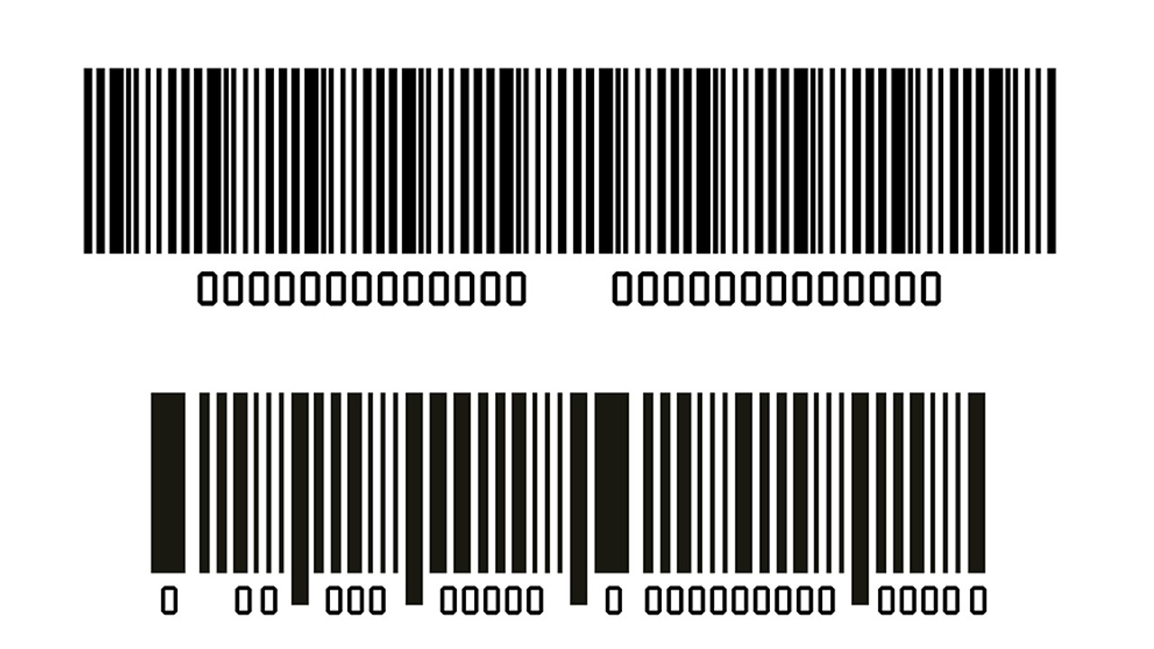 Barkod