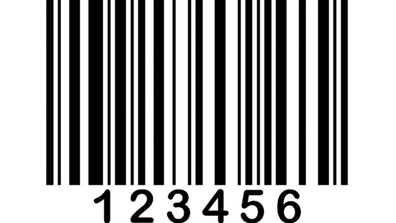 Barkod 2