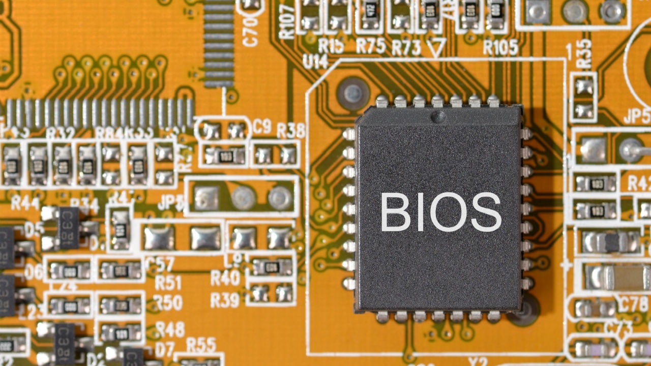 bios