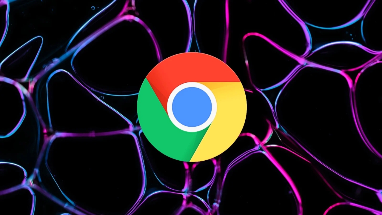 chrome