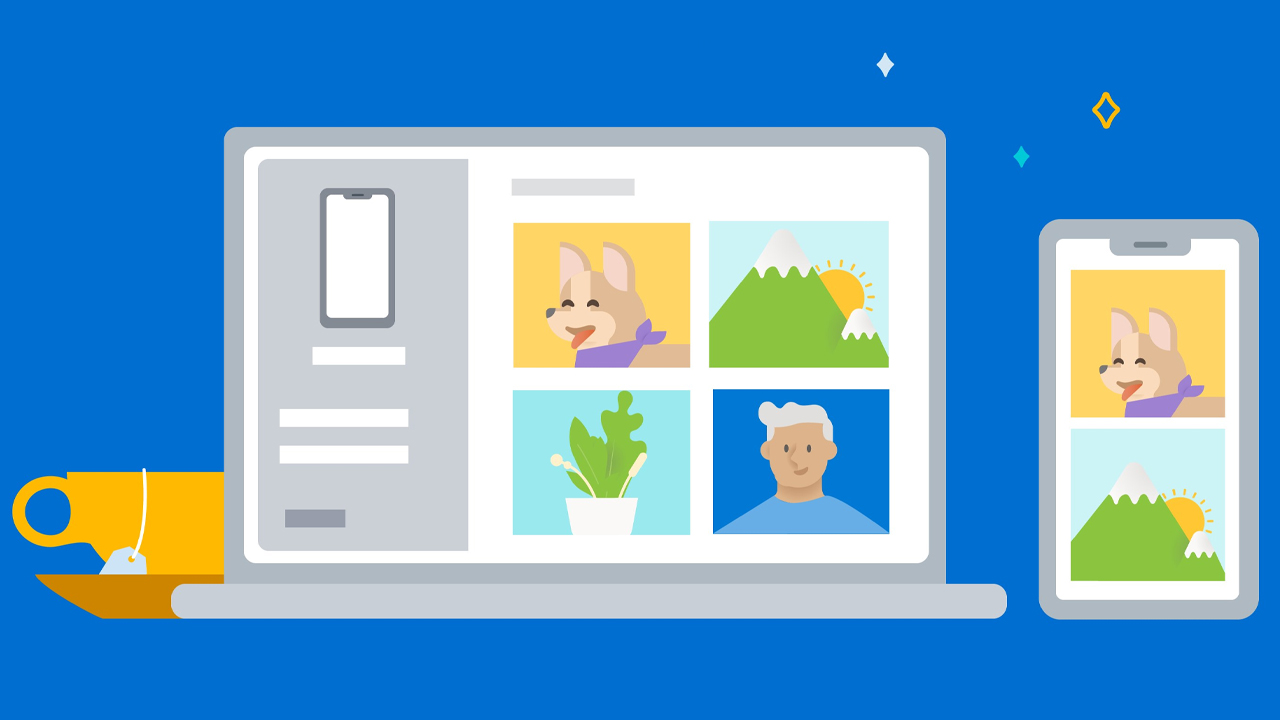 Telefon Bağlantısı uygulama